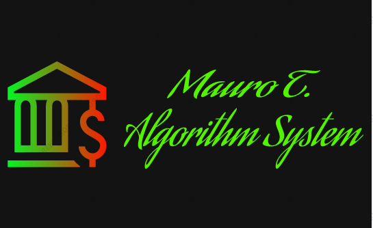 Mauro T. "Algorithm System"