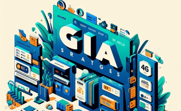 Gia Strategies