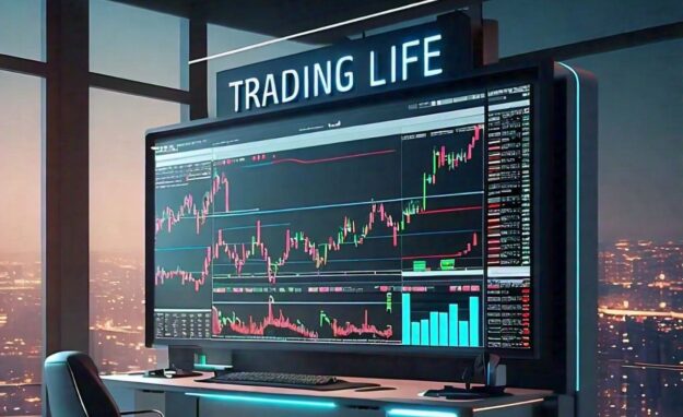 Trading Life